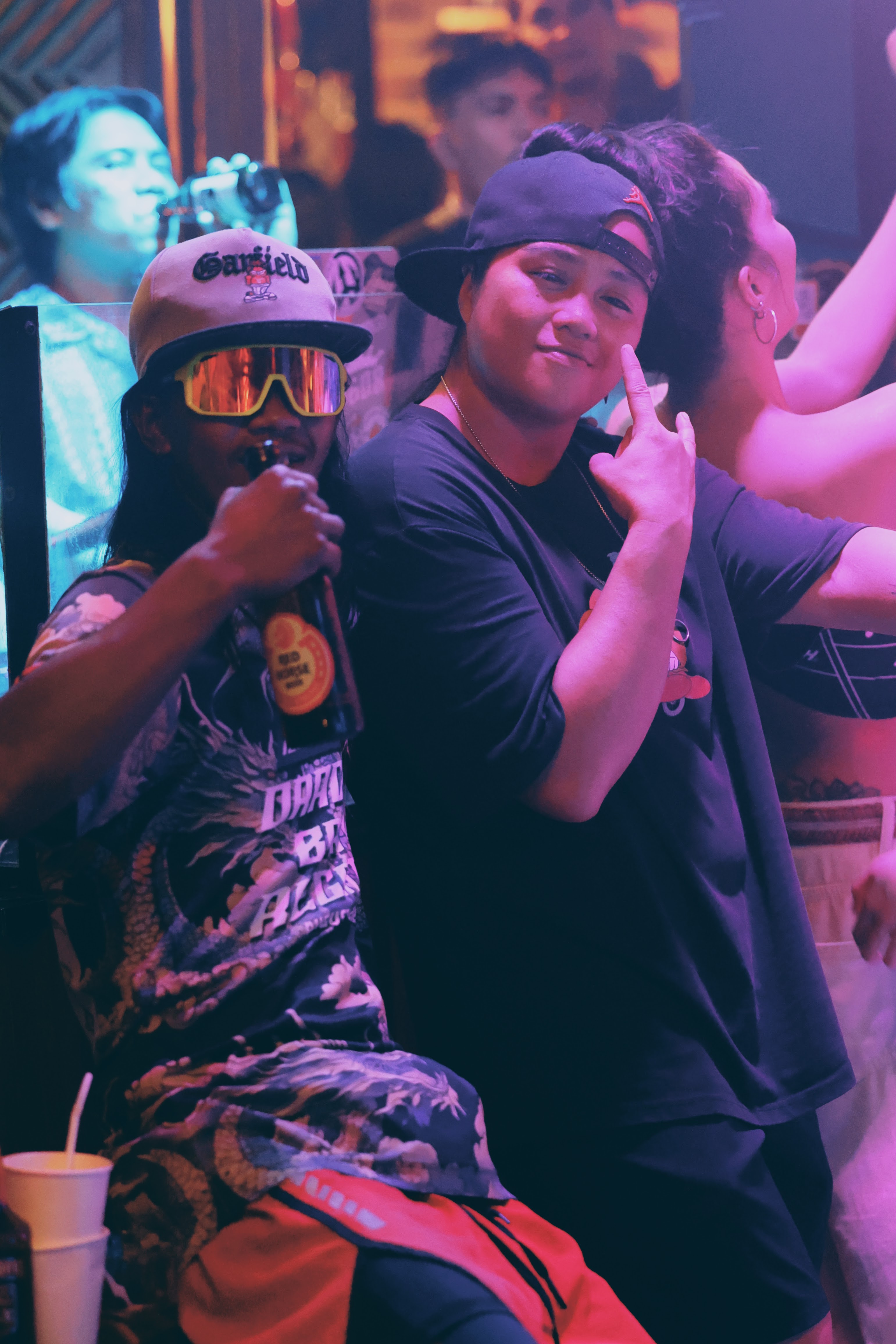 Exit Bar Boracay Event Exit20251221